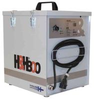 Luftrenare H&H HH800 inkl insugdel