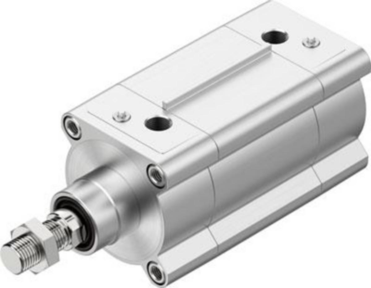 Normcylinder Festo DSBF - NORMCYLINDER FESTO DSBF DSBF-C-80-320-PPVA-N3-R