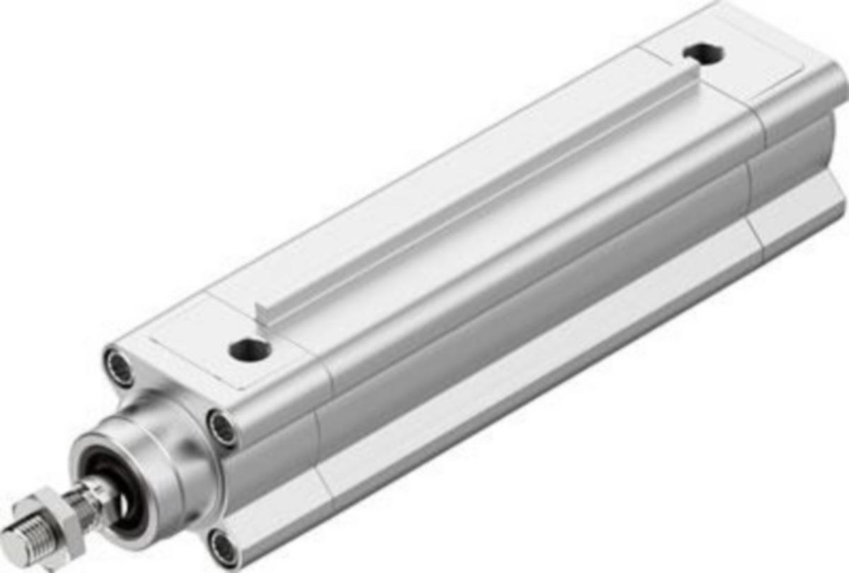 Normcylinder Festo DSBF - NORMCYLINDER FESTO DSBF DSBF-C-32-25-PPSA-N3-R