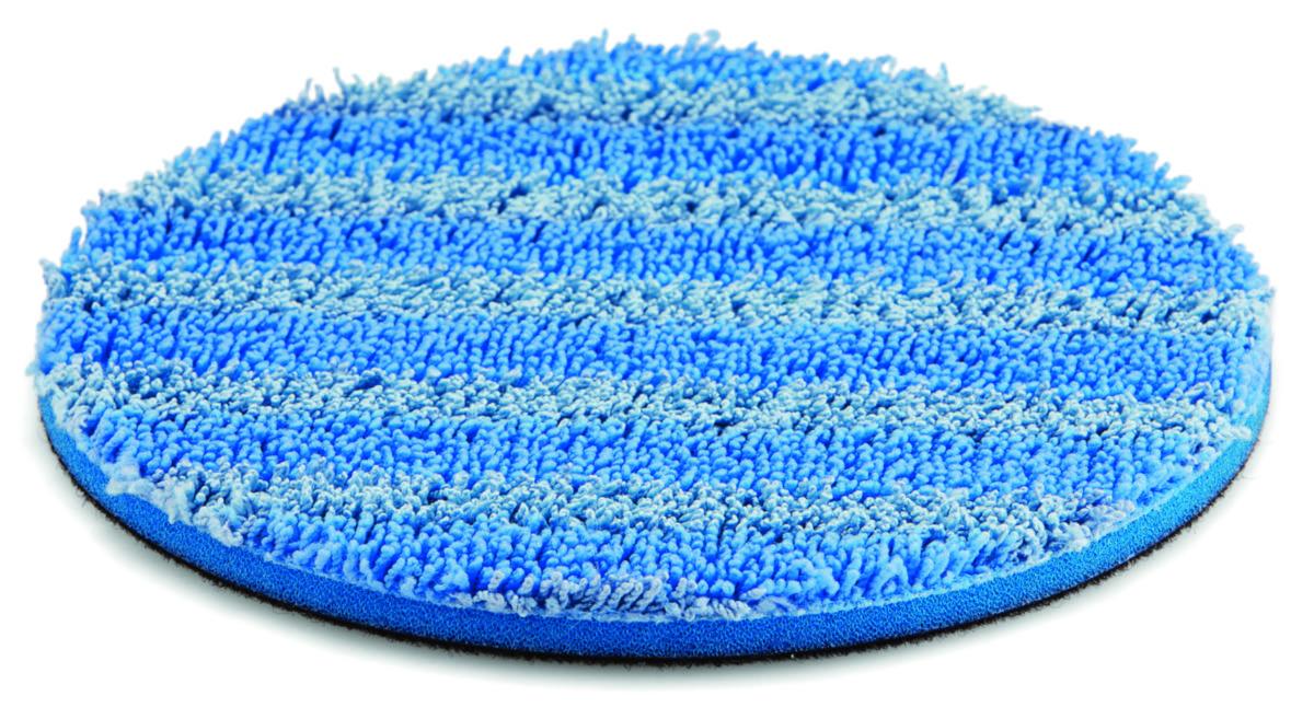 Microfiberdyna Flex - MIKROFIBERDYNA FLEX Ø 160 X 10 MM