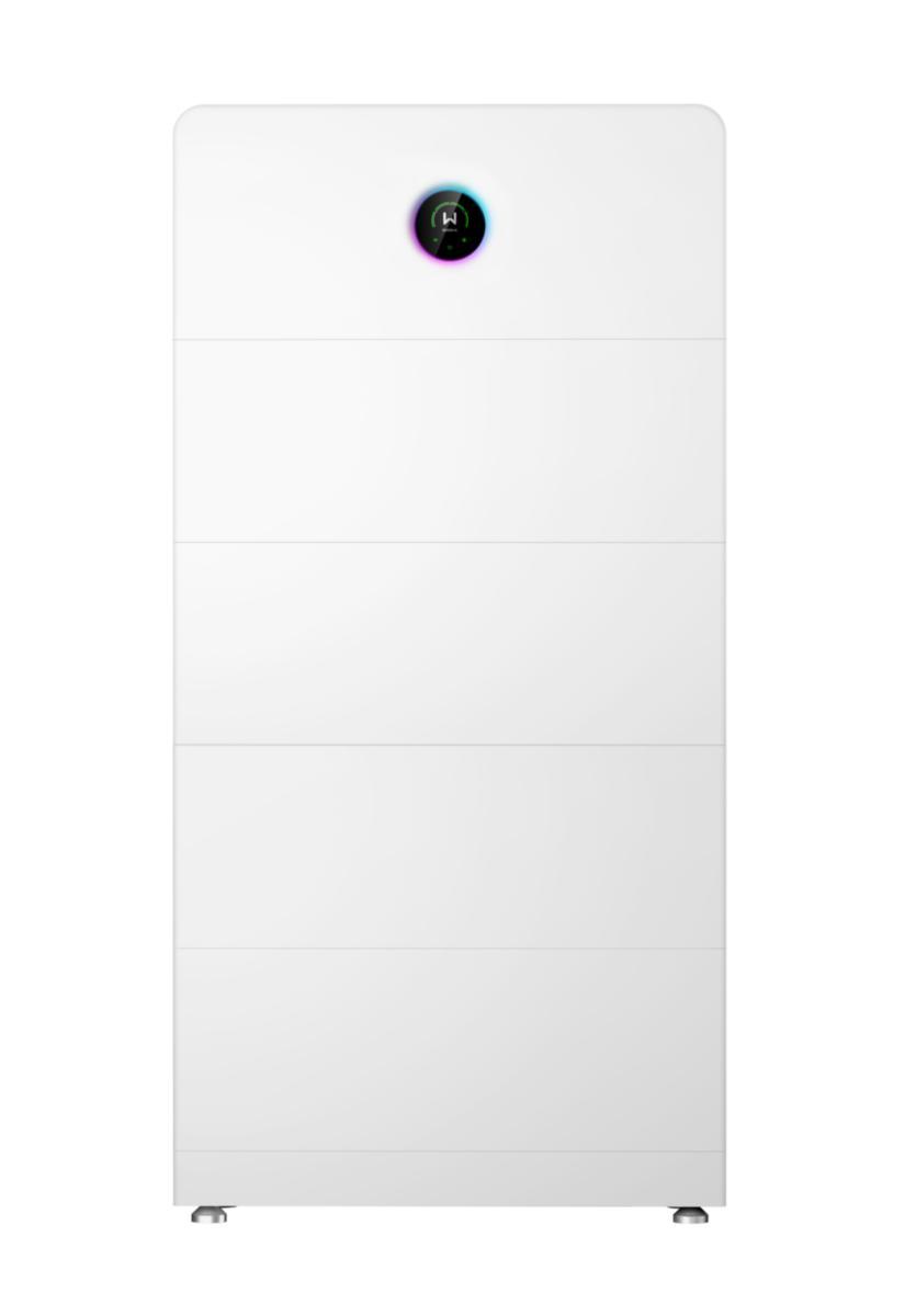 Hybridväxelriktare GoodWe ESA 5-30kW - HYBRIDVÄXELRIKTARE 20 KW GW20K-ETA-G20