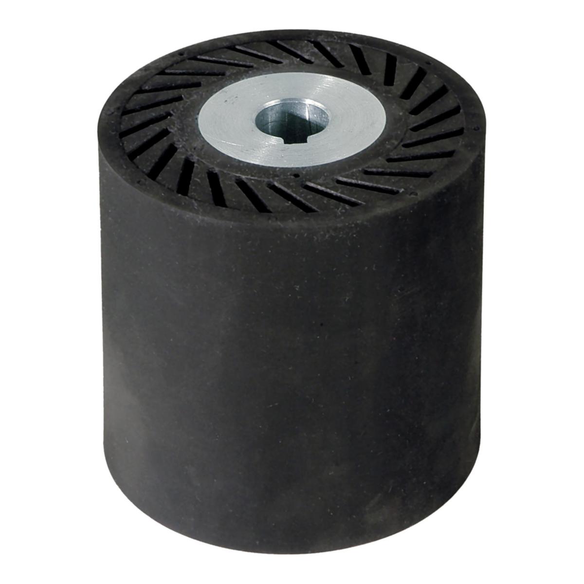 Expanderande Gummihållare Tyrolit - EXP. GUMMIHÅLLARE FÖR SLIPBAND TYROLIT 100X100X19,1 PREMIUM