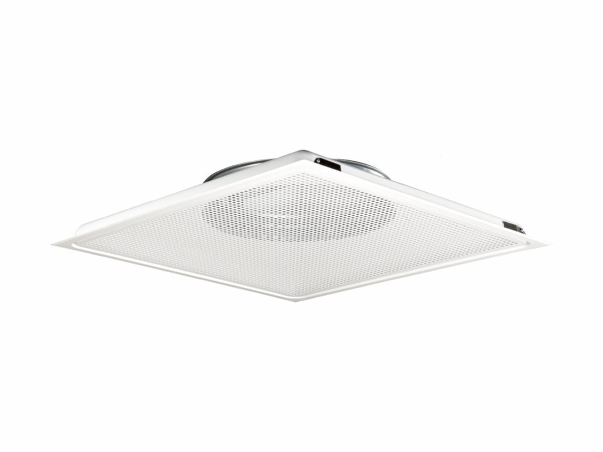Frånluftsdon Pelican Ceiling CE HF - FD PELICAN CE HFA 250-600 FLUSH SWEGON