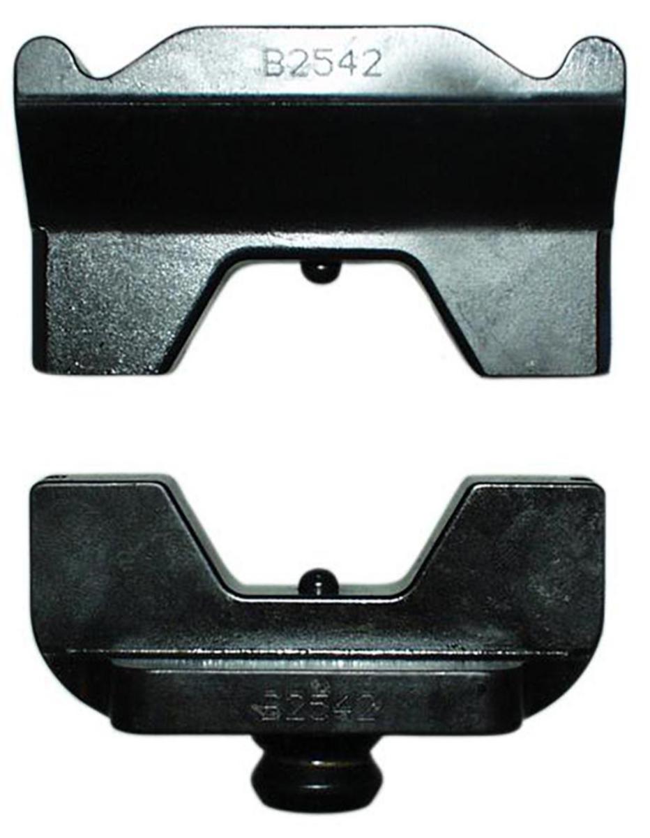 Pressbackar B-serien - PRESSBACKAR B2542
