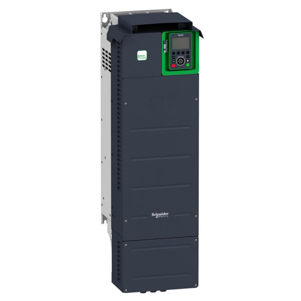 Frekvensomriktare Altivar 930 - FREKV OMR IP21 75KW 3F 400V ATV930D75N4
