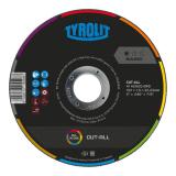 Kapskiva Tyrolit Basic CUT-ALL