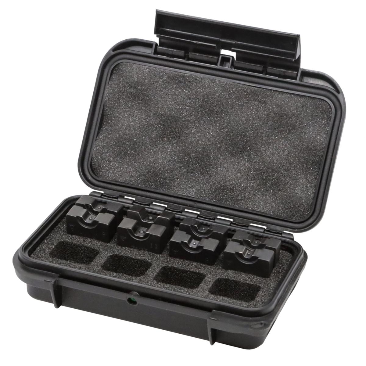 Pressbackar sats 600-sys - PRESSBACKAR SATS 600-SYS LV600-KIT1