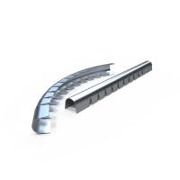 Cable protection, flexible bend, xShield 2.0