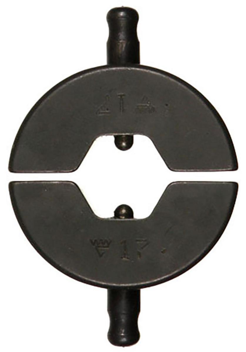 Press jaws B - DIE PAIR