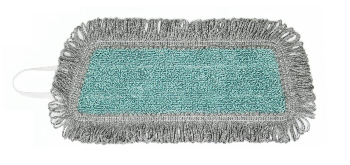 Torr-/Fuktmopp Gipeco Micromoppen - MICRO-MOPPEN 30 CM. GIPECO