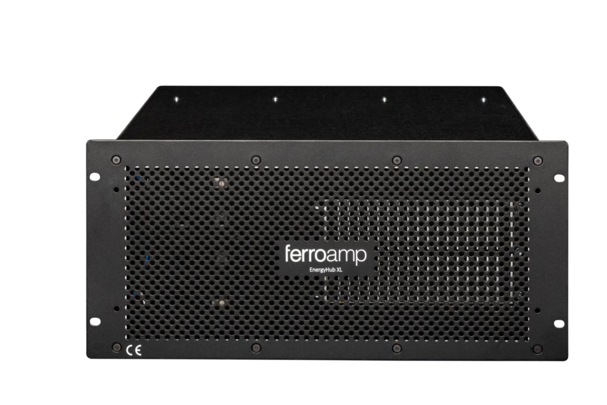 EnergyHub XL 28 - ENERGYHUB XL 28 KW MODULE PH00030