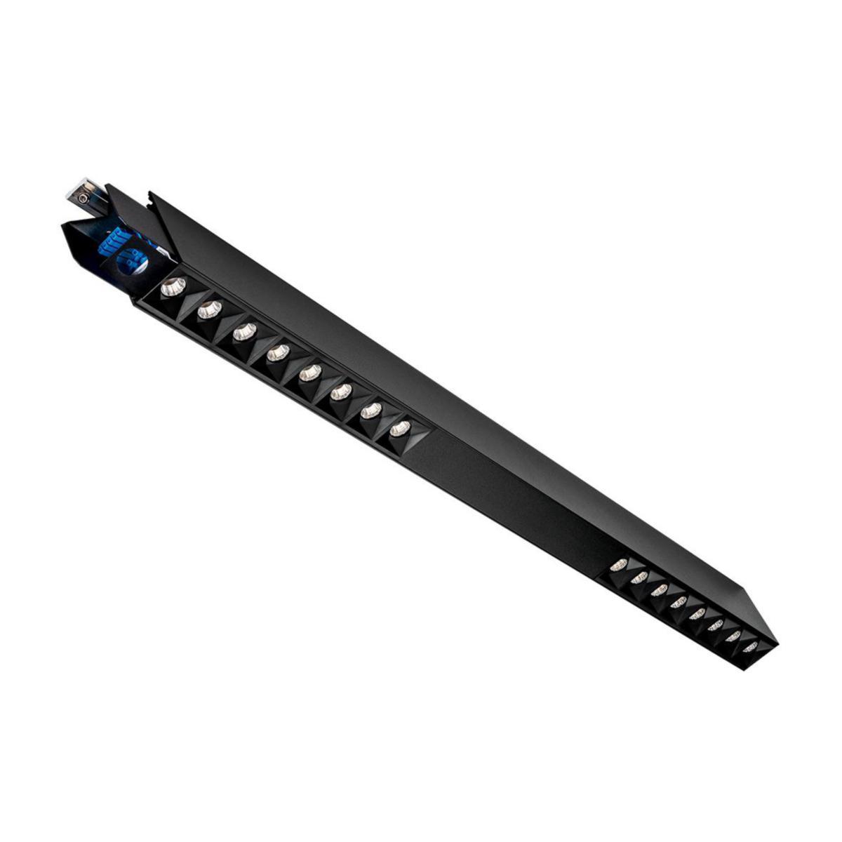 Interiörarmatur Lineal Cubic 840 - INTARM 27W 2150LM 3K DALI SV LINEAL CUBIC 840