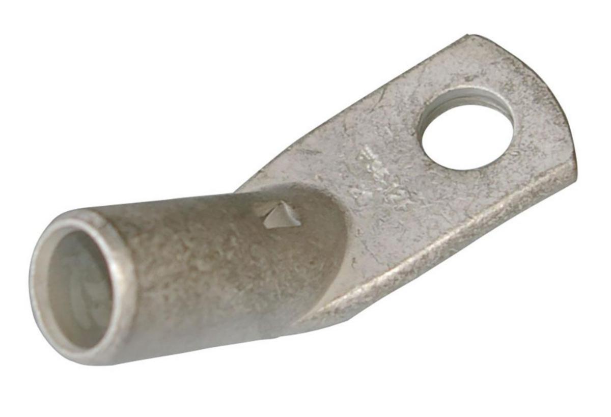 Kabelskor KR/KRF Vinklade 45° - KABELSKO KRF 120-12-45GR