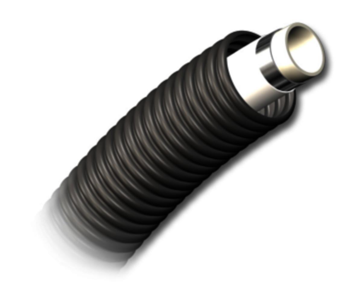 PAL Universal Pipe A with Conduit (RiR), LK - UNIVERSAL PIPE PIP A20/50M LK SYSTEMS, (PRICE PER UNIT)