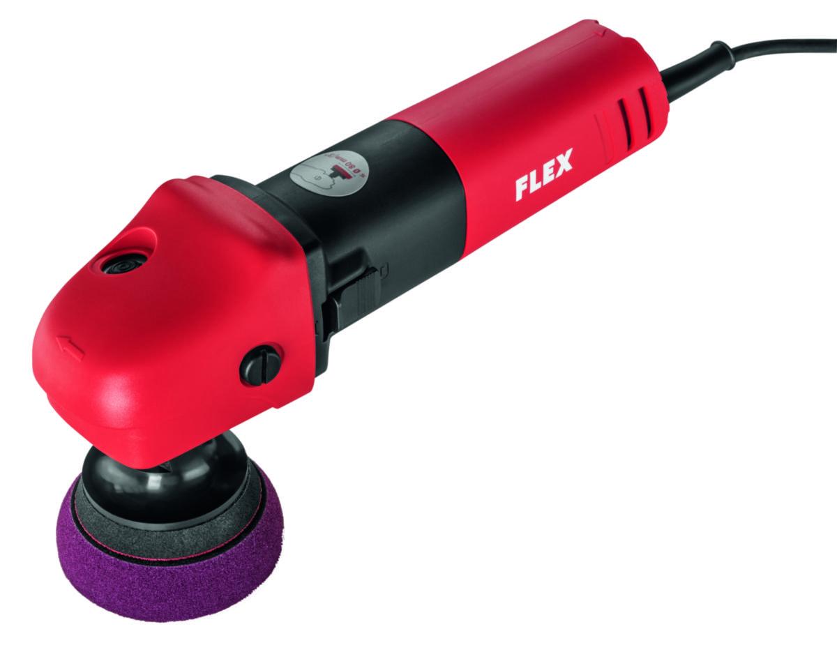Polermaskin Flex PE8-4 80 - POLERMASKIN FLEX PE8-4 80MM 800W 1300-3900/MIN