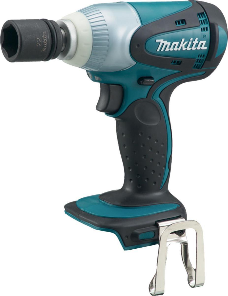 Mutterdragare Makita DTW251Z SOLO - MUTTERDRAG. MAKITA 18V.Z SOLO DTW251Z LEV. U BATT&LADD