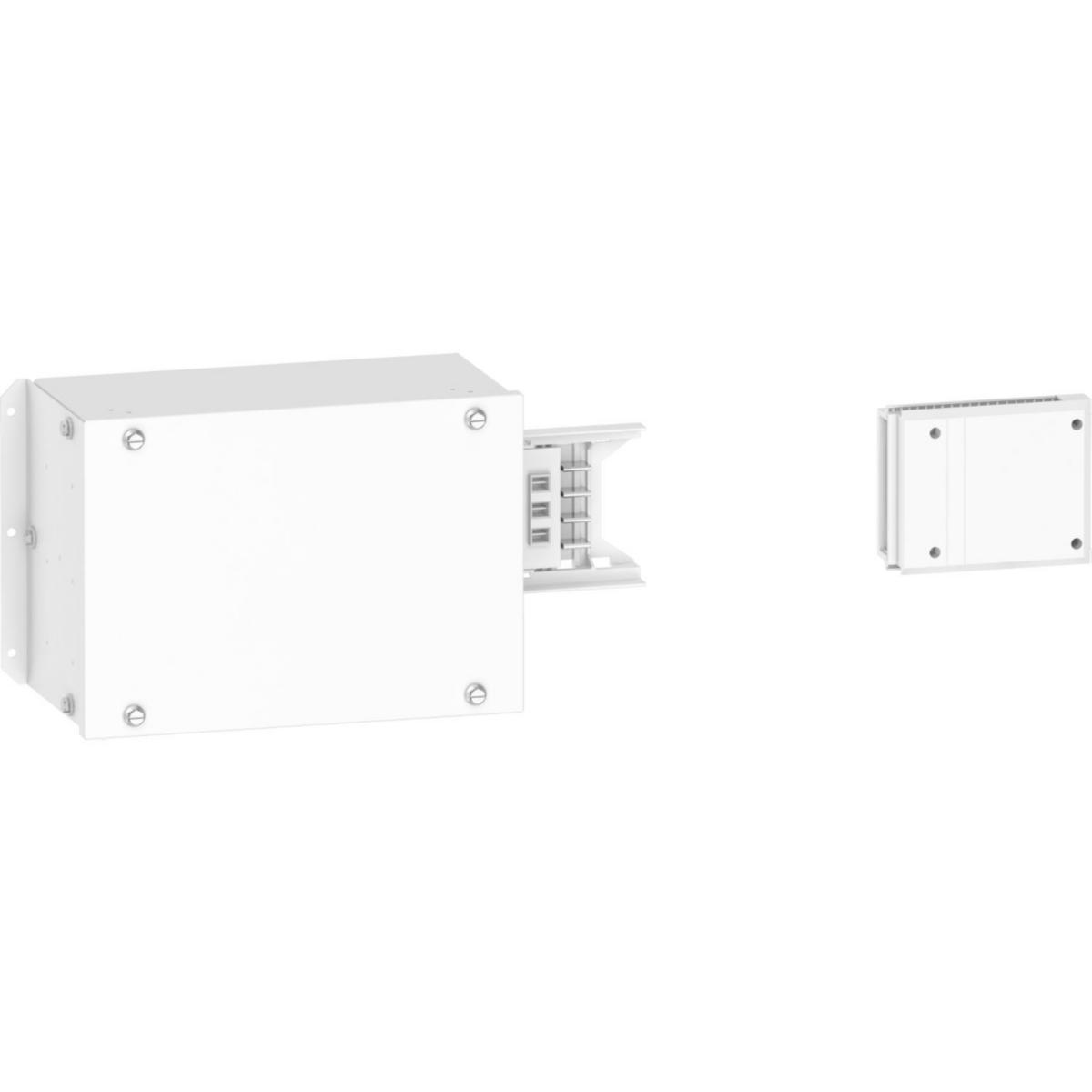 Inmatningslådor KNA - INMATNING 160A KNA160AB4