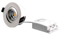 Downlight LED Q1-Q9, Designlight