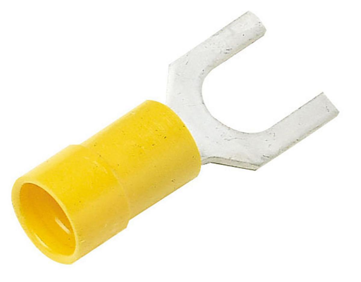 Fork cable terminal G - FORK TERMINAL A4643G