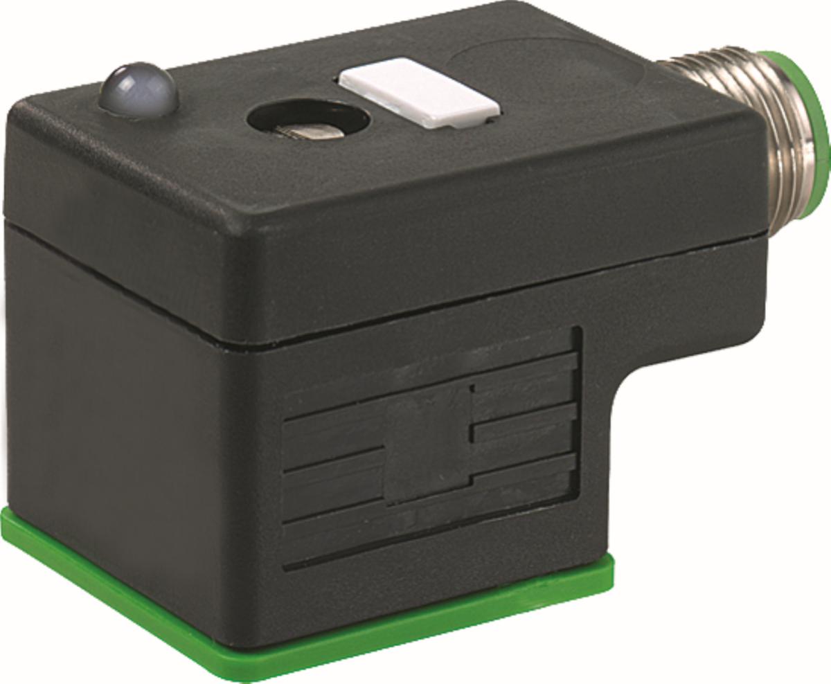 Kablage 7000- - VENTILKONT MSUD FA/18MM/M12 7000-41441-0000000