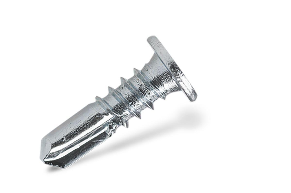 Lightweight construction screw C4 Ejot - LIGHT CONSTRUCTION SCREW C4 4.8X16 1000/PACK