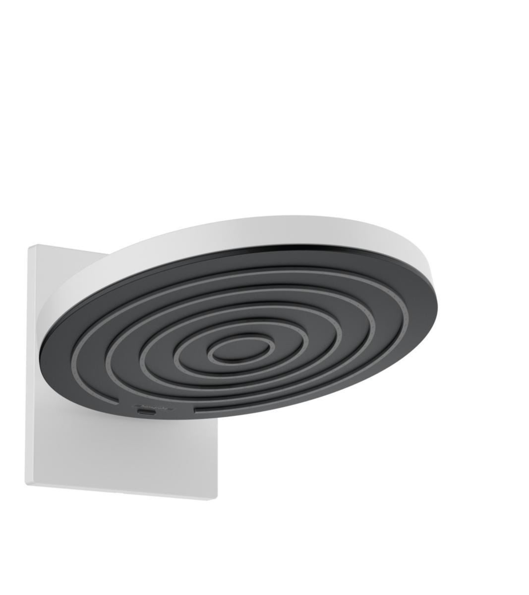 Duschhuvud Pulsify S 260 2-jet Eco, Hansgrohe - HANSGROHE DUSCHHUVUD PULSIFY S MATT VIT