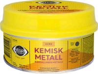 Spackel Plastic Padding kemisk metall