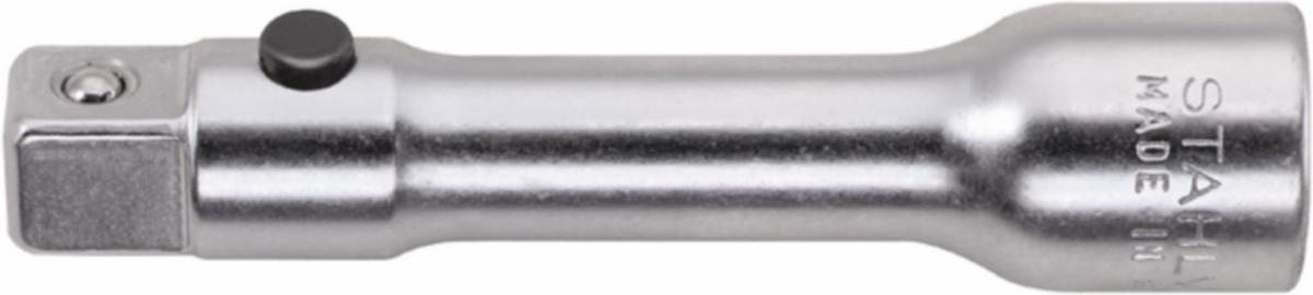 Förlängning Stahlwille 427QR - FÖRLÄNGNING STAHLWILLE 3/8 427QR/3 LÄNGD 76MM