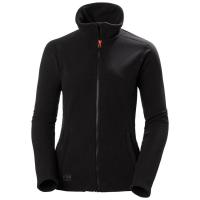 Fleecejacka Helly Hansen Luna 72400 Dam