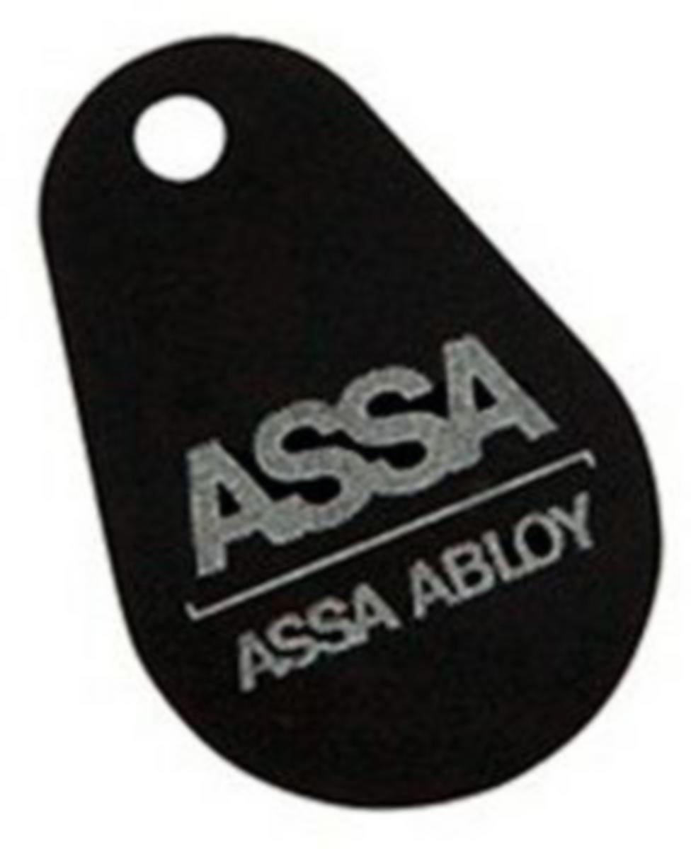 Assa Abloy Passerbricka - PASSERBRICKA EV2 4K/EM BLÅ