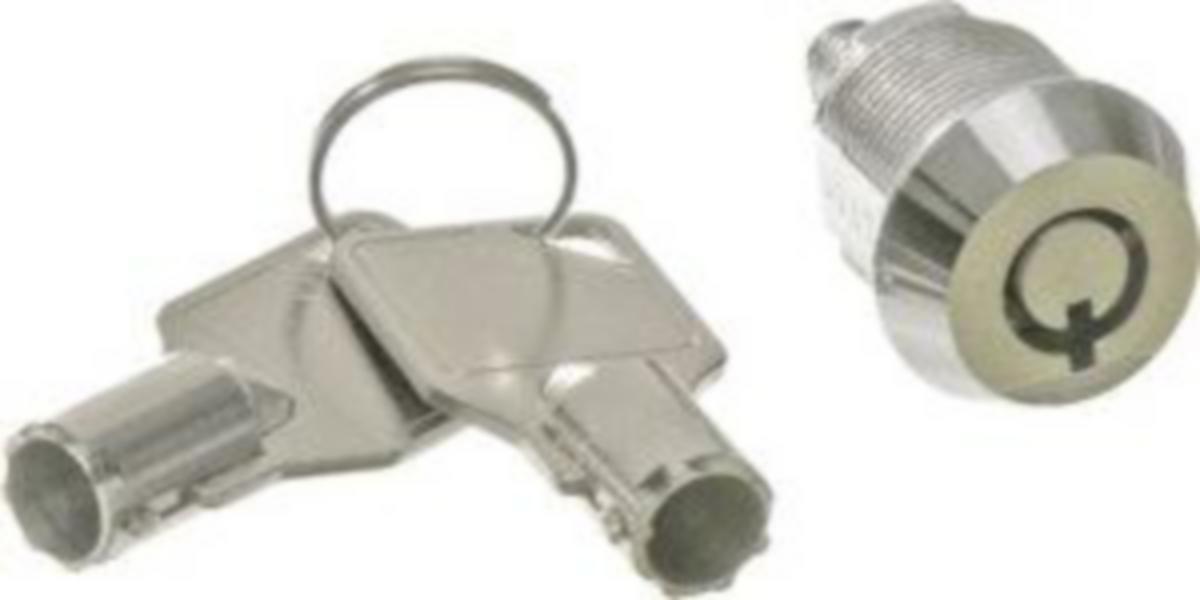 Assa Abloy Cylinder - CYLINDER TILL 190 210 211 220