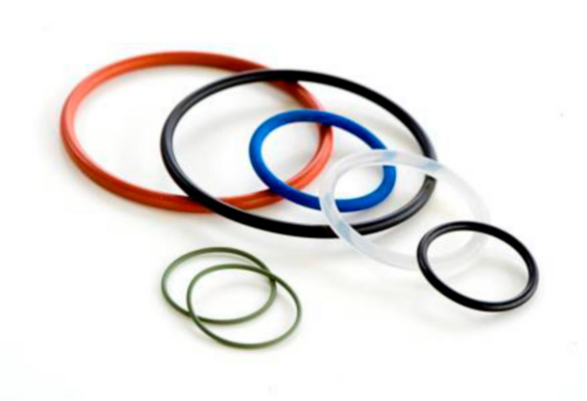 O-ring FKM Carsten Holm 12,1X1,6-25,1X1,6 - O-RING 15X2,5 FKM-75 O-RING FKM