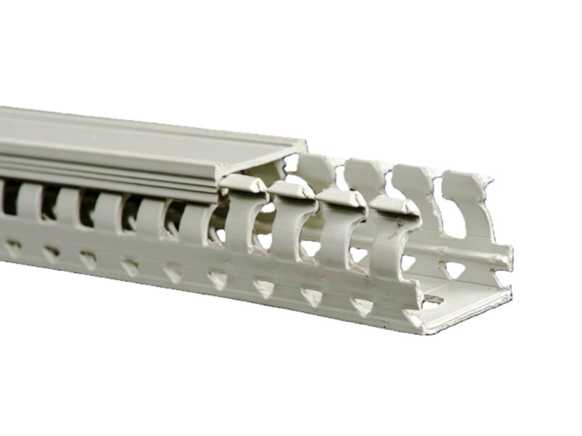 Kabelkanal Segma halogenfri - KABELKANAL HF 25X2000X25 PW31050