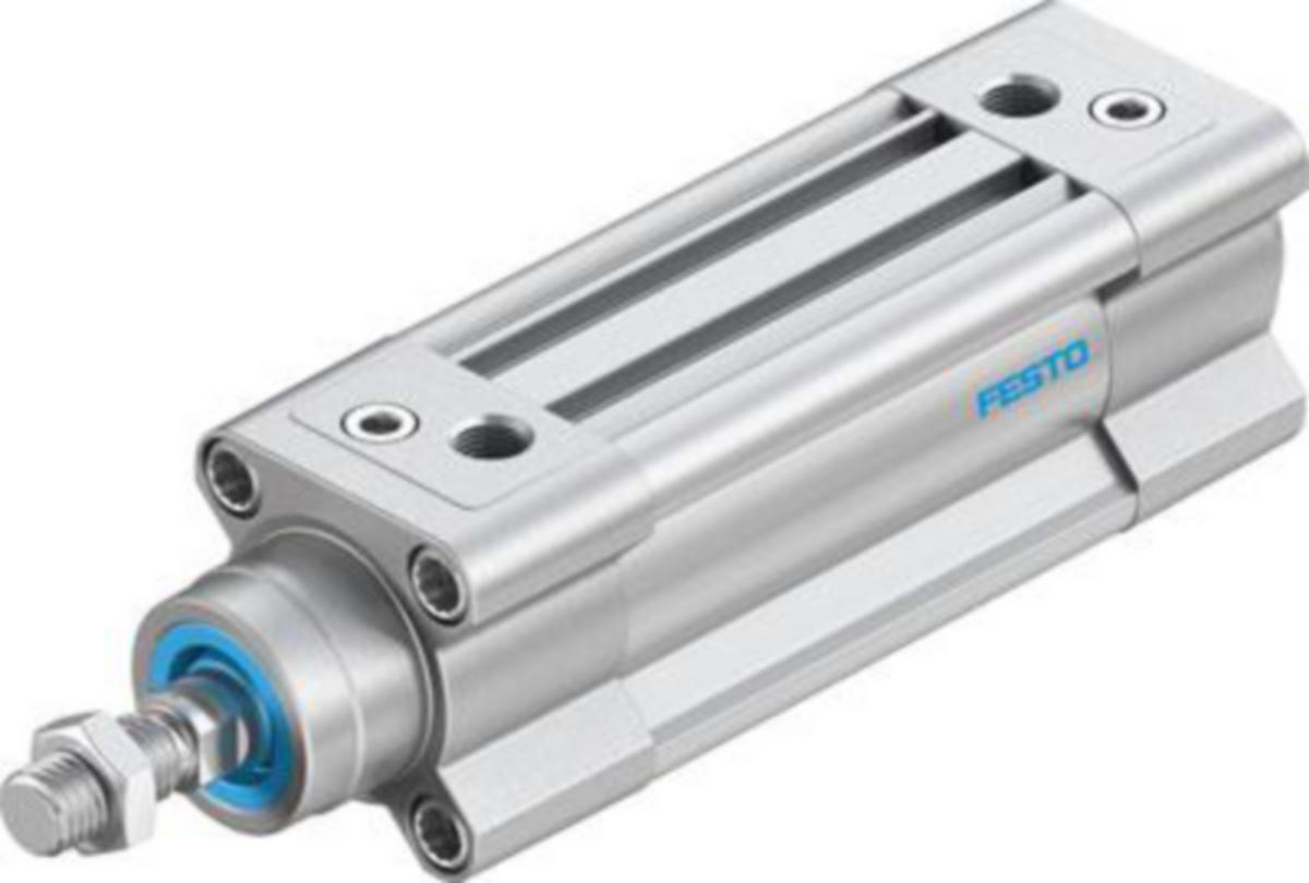 Normcylinder Festo - DSBC - PPVA - NORMCYLINDER FESTO DSBC-32-40-PPVA-N3