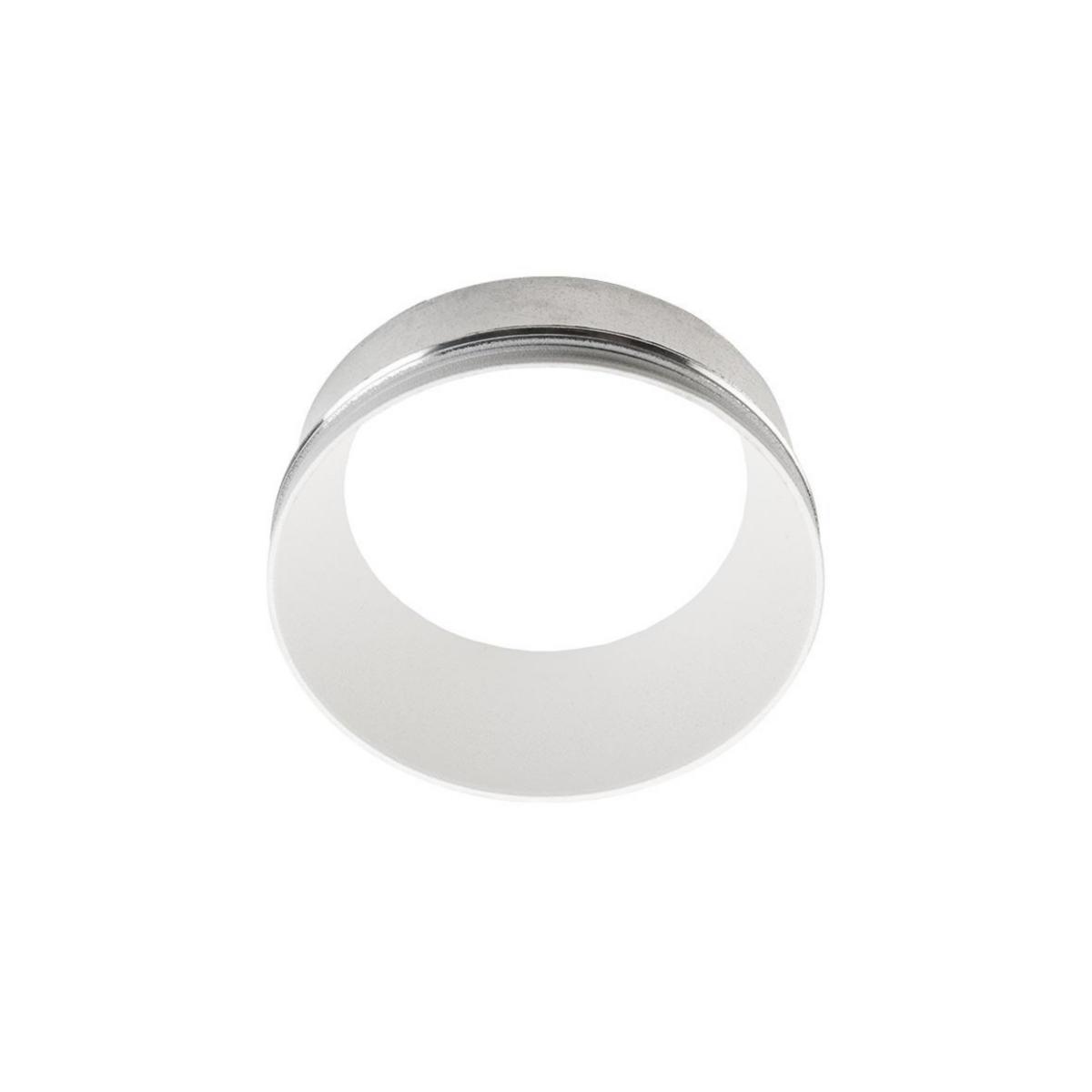 Baffel till Tube Micro S - BAFFEL VIT TUBE MICRO Ø39