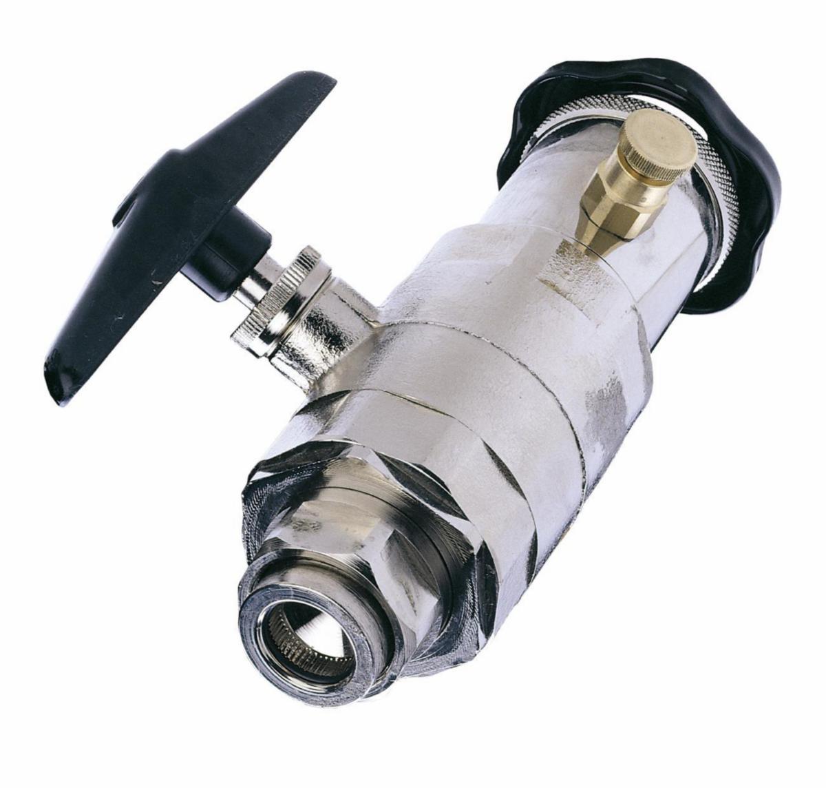 Verktyg Bytingen, Purmo - VERKTYG BYTINGEN