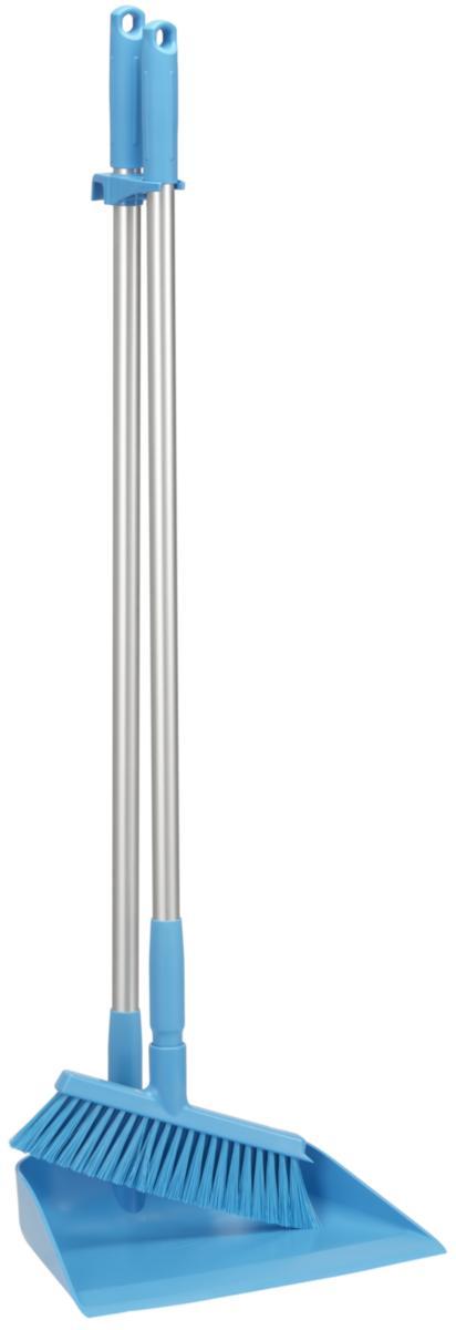 Sopset Vikan Medium - SOPSET VIKAN 330 MM BLÅ MEDIUM