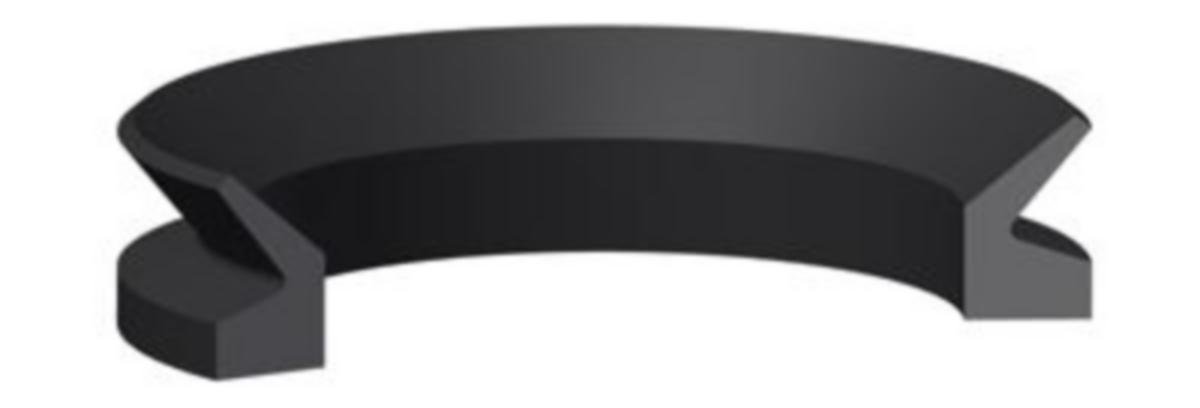 V-ring Carsten Holm VA - V-RING NB-VA 7 V-RING