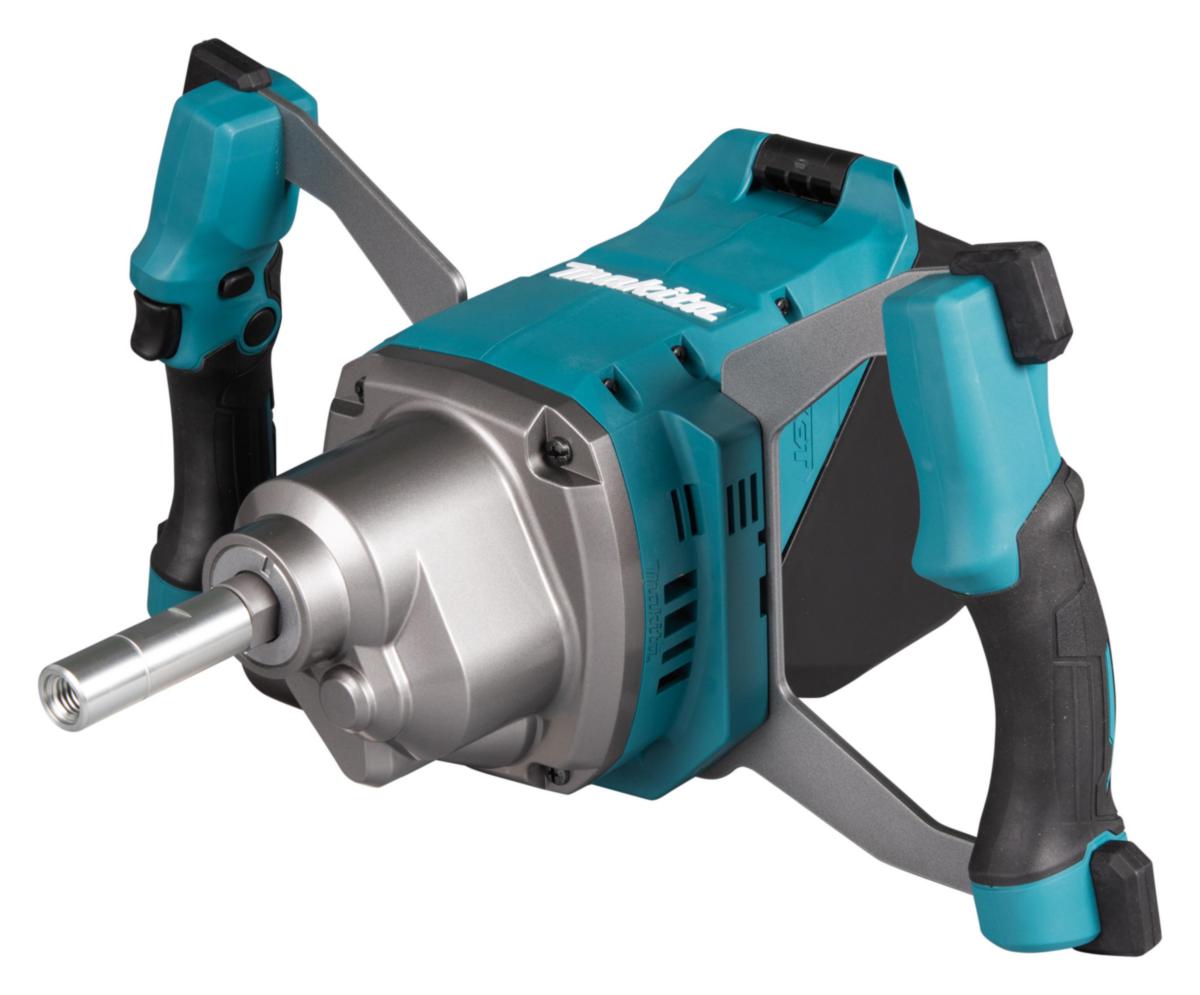 Brukblandare Makita UT001GZ01 SOLO - BRUKBLANDARE MAKITA UT001GZ01 40V M14 BL SOLO 240MM