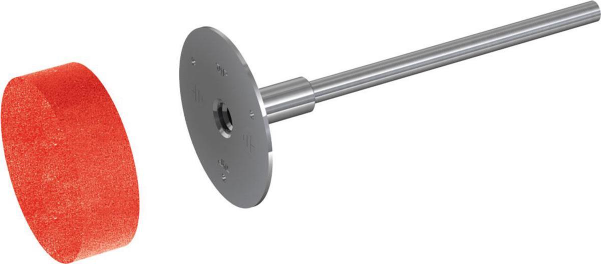 Connection point M110/M12. Elrond - CONCRETE EARTH TERMINAL STAINLESS 112006