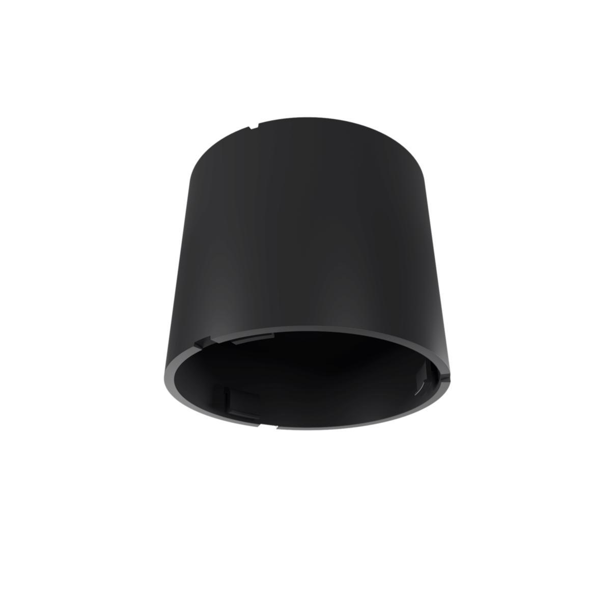 Dosa utanpåliggande EyeZen - DOSA UTANPÅLIGGANDE SVART