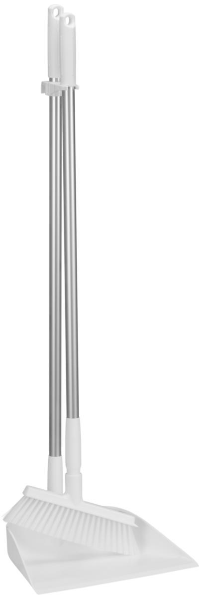 Sopset Vikan Medium - SOPSET VIKAN 330 MM VIT MEDIUM