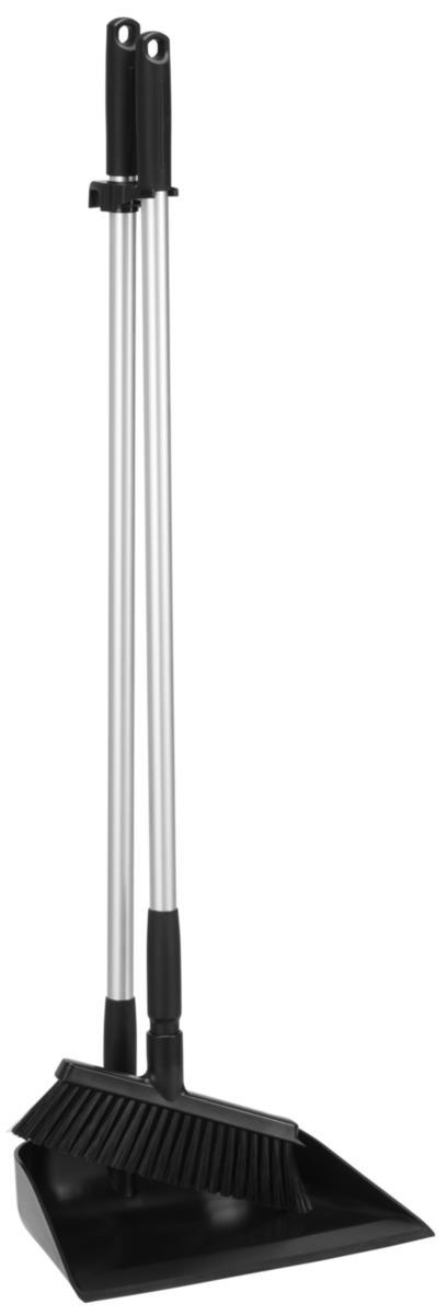 Sopset Vikan Medium - SOPSET VIKAN 330 MM SVART MEDIUM