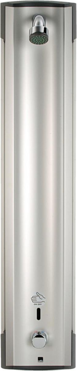 Duschpanel Electra 6664S, Oras - ORAS ELECTRA 6664S BERÖRINGSF. DUSCHPANEL TERMOSTAT