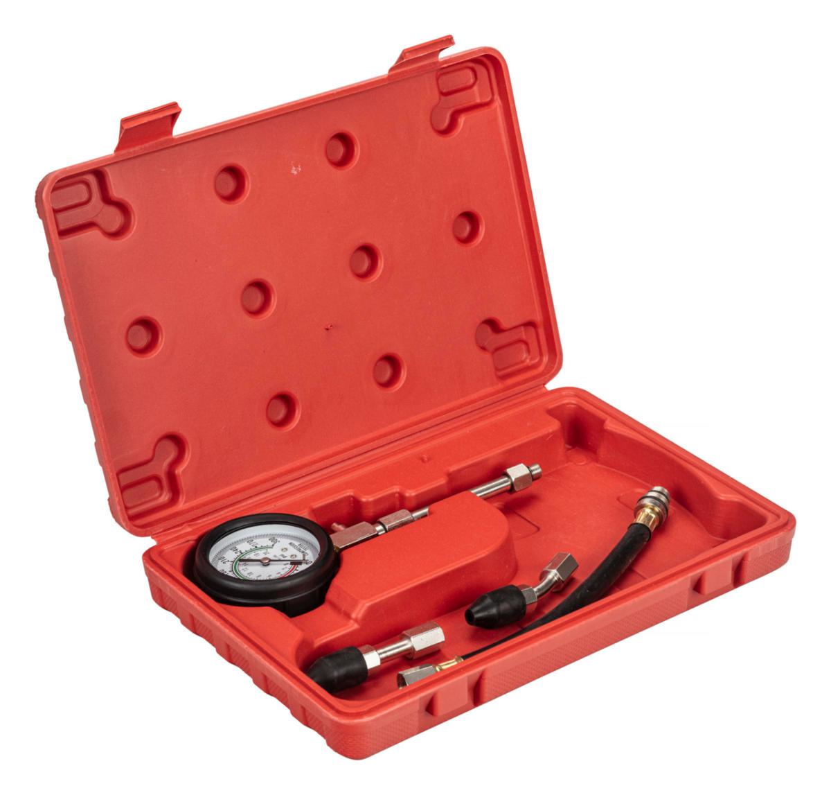 Compression Gauge PELA Quick TU-20 - QUICK PELA CYLINDER METER