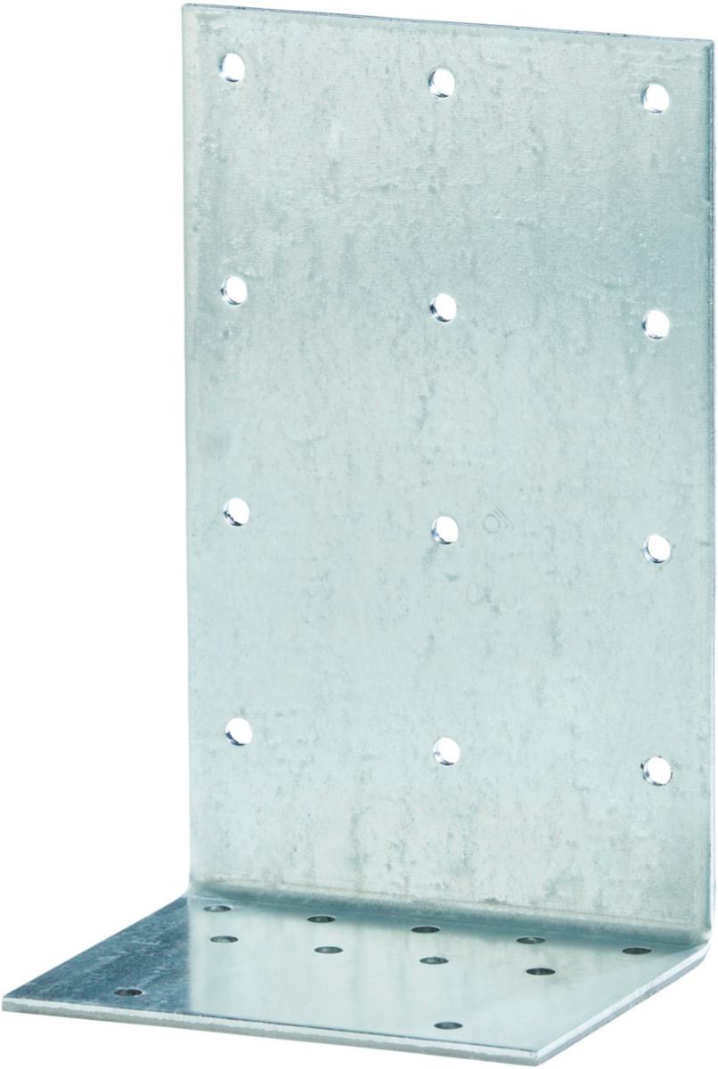 Vinkelbeslag 435 - VINKELBESLAG 435 3X160X80X100 40/FP
