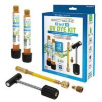 EZ-Ject Kit flourecerande färgämne