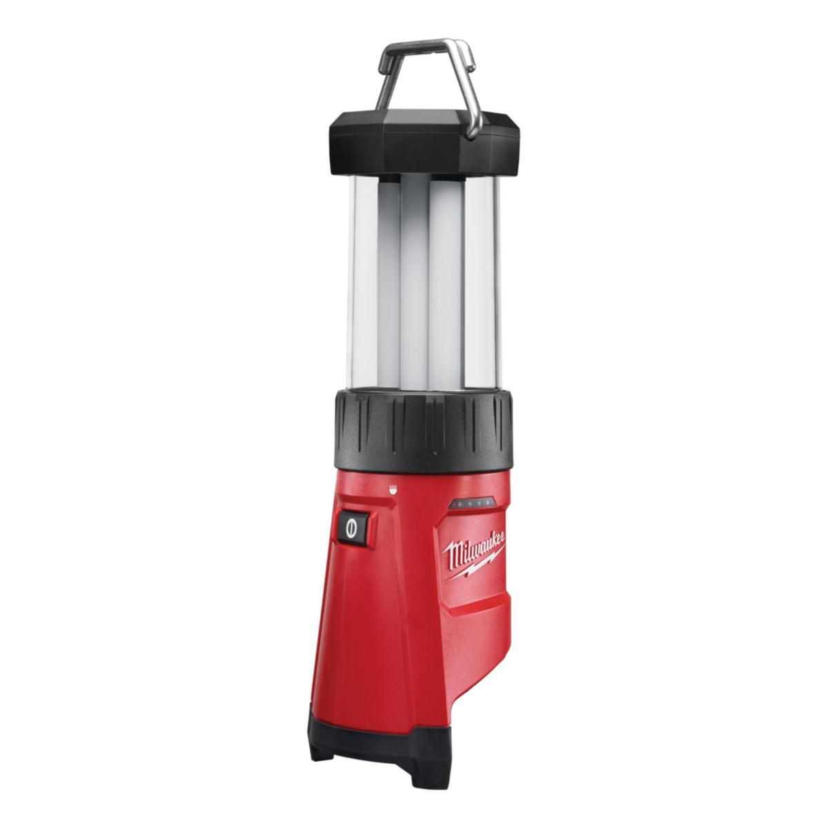 Work lamp Milwaukee M12 LL-0 SOLO - WORK LIGHT MILWAUKEE M12 LL-0 12V SOLO
