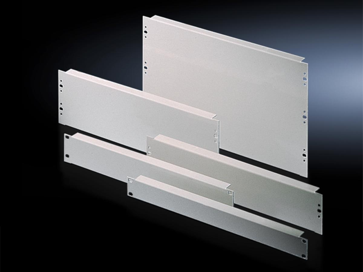 Täckpanel DK - TÄCKPANEL 19 1HE 2/FRP. 7151035