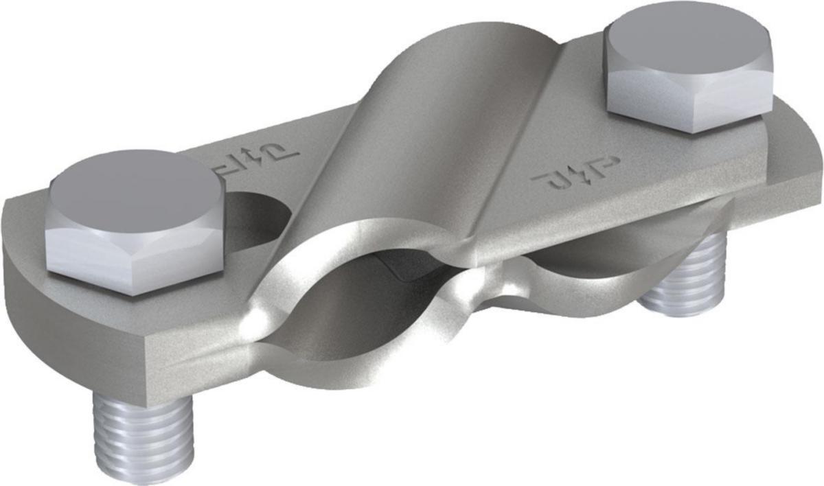 Diagonalklämma V4A - DIAGONALKLÄMMA V4A 8-10/8-10 111 795